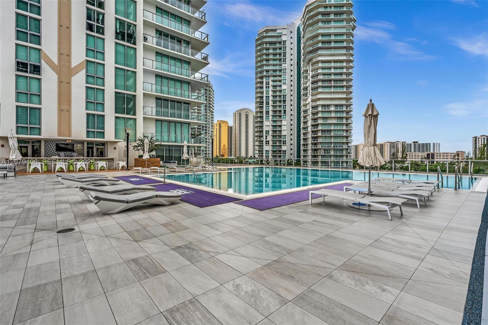 300 Sunny Isles Blvd # 805 Unit: 4-805