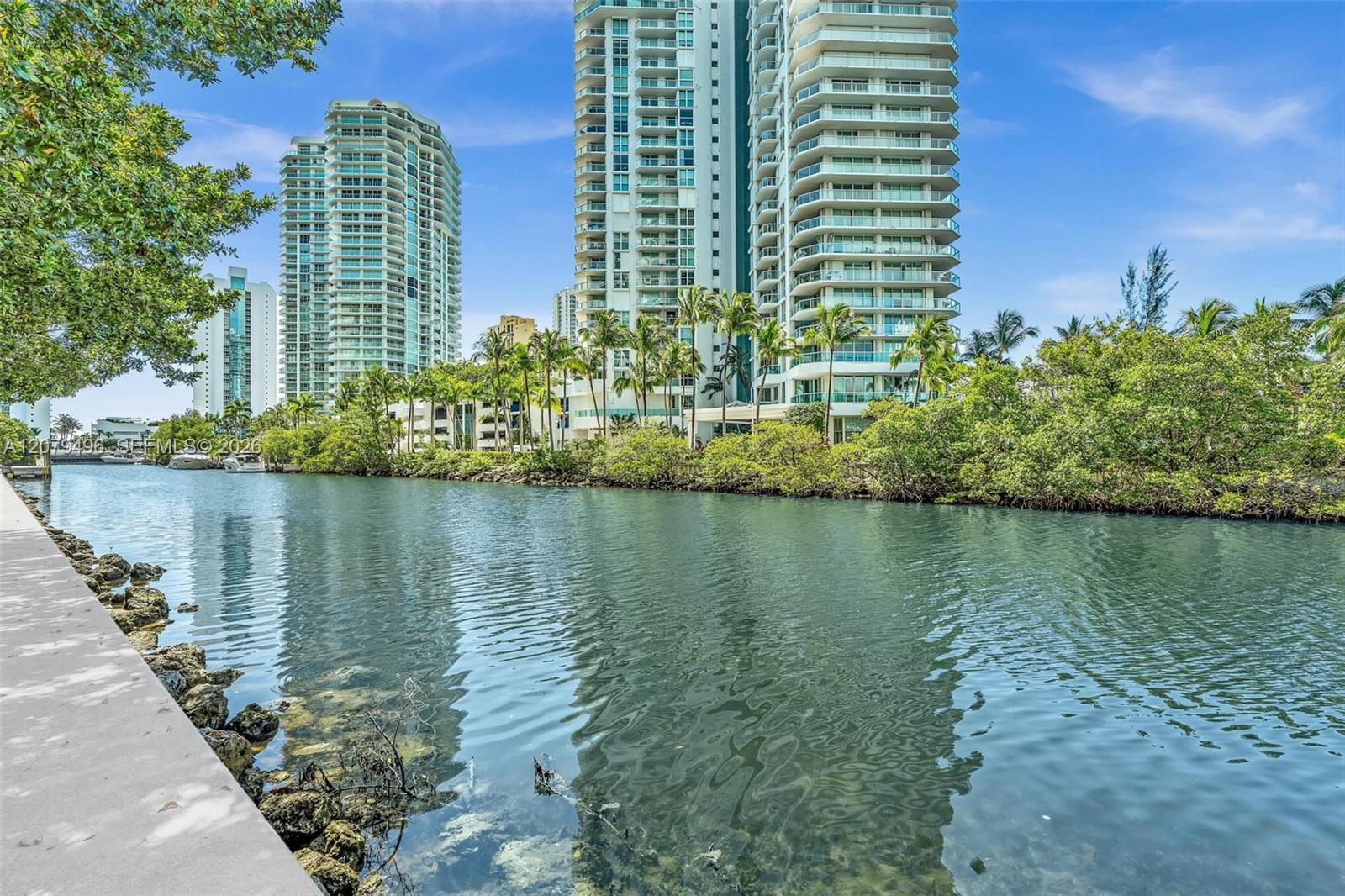 300 Sunny Isles Blvd # 805 Unit: 4-805