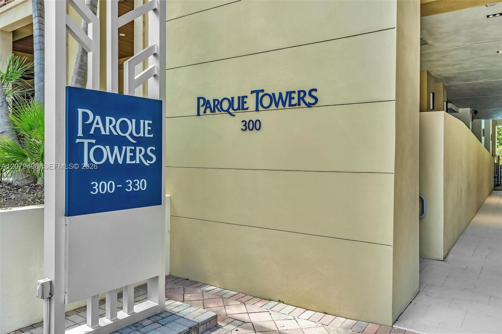 300 Sunny Isles Blvd # 805 Unit: 4-805