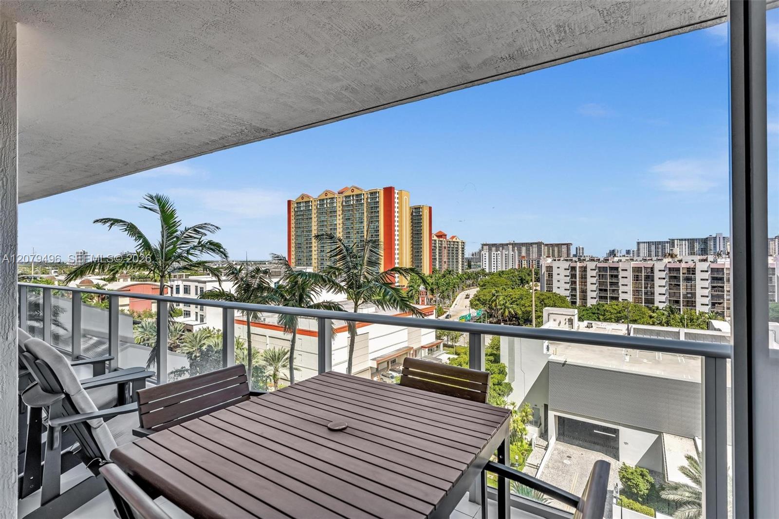 300 Sunny Isles Blvd # 805 Unit: 4-805