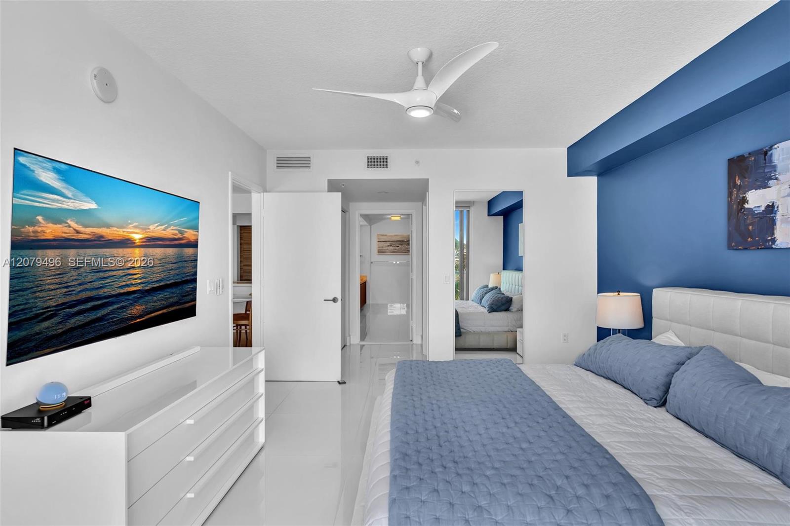 300 Sunny Isles Blvd # 805 Unit: 4-805