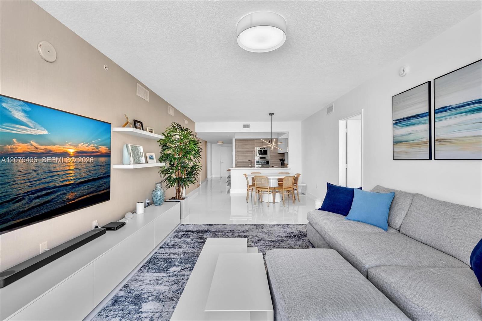 300 Sunny Isles Blvd # 805 Unit: 4-805