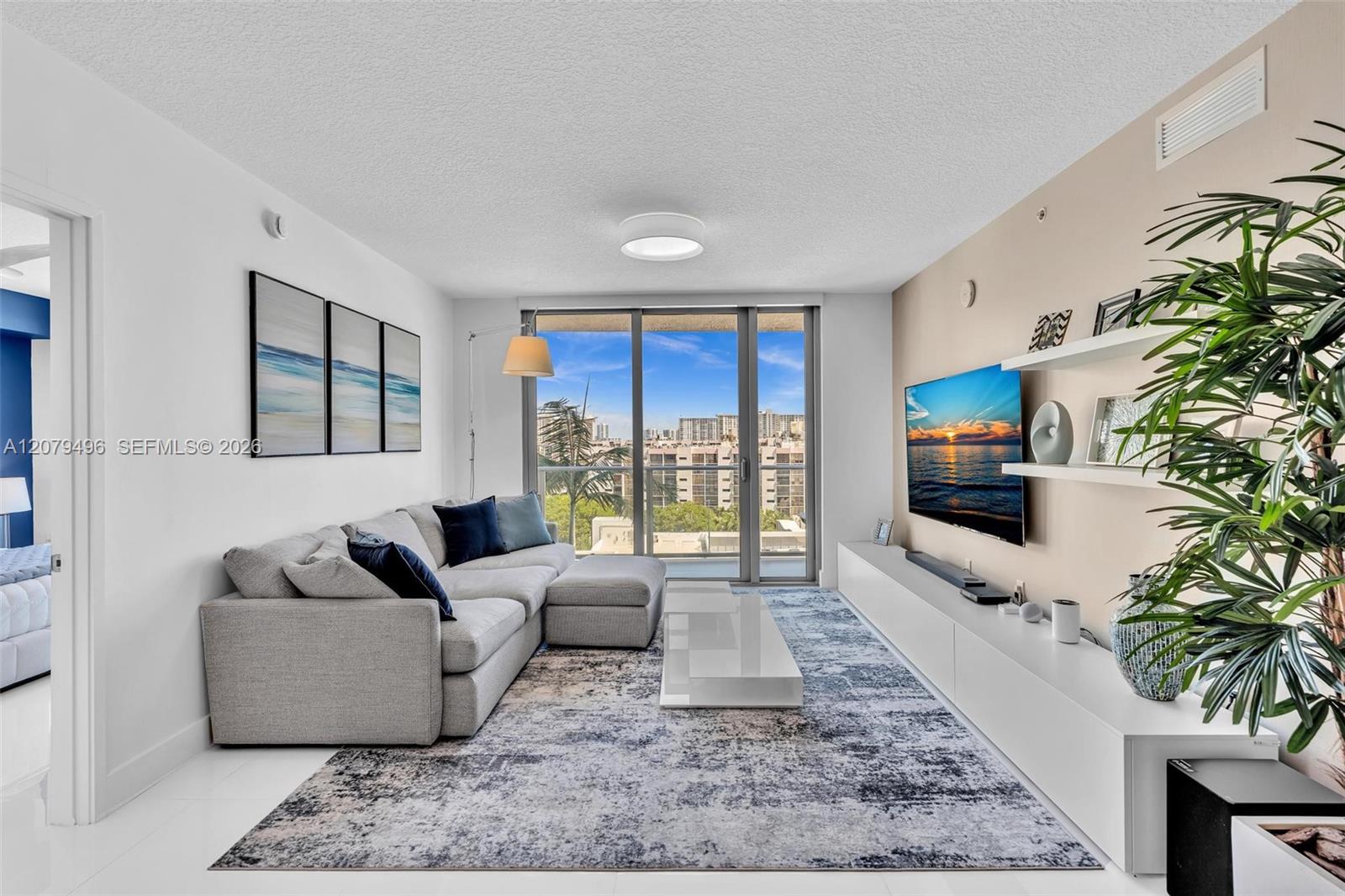 300 Sunny Isles Blvd # 805 Unit: 4-805
