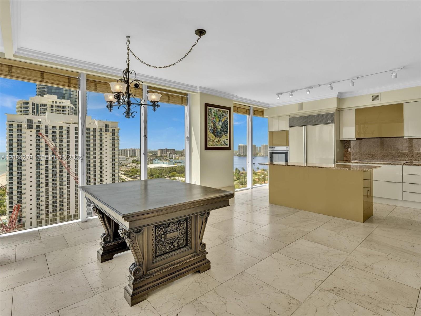 18911 Collins Ave # 2101