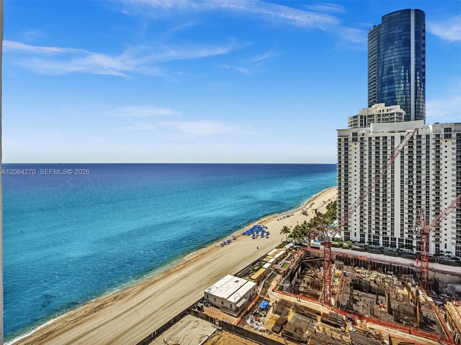 18911 Collins Ave # 2101
