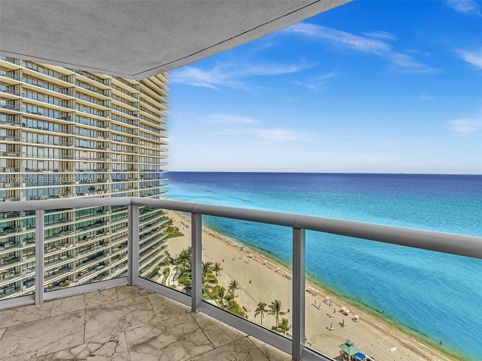 18911 Collins Ave # 2101