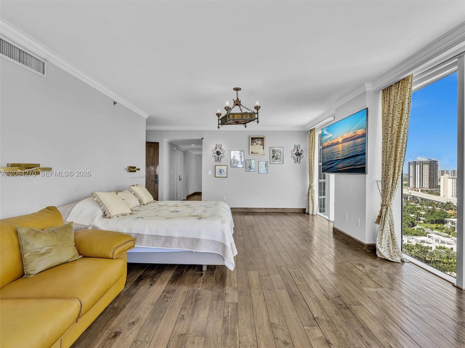 18911 Collins Ave # 2101