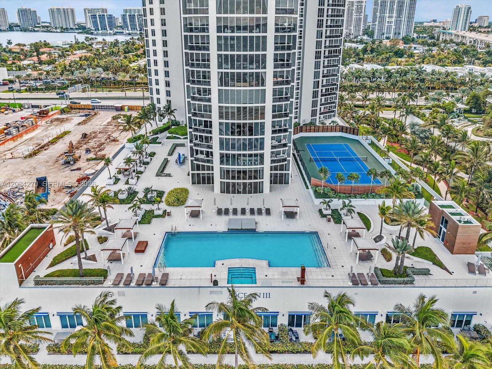 18911 Collins Ave # 2101