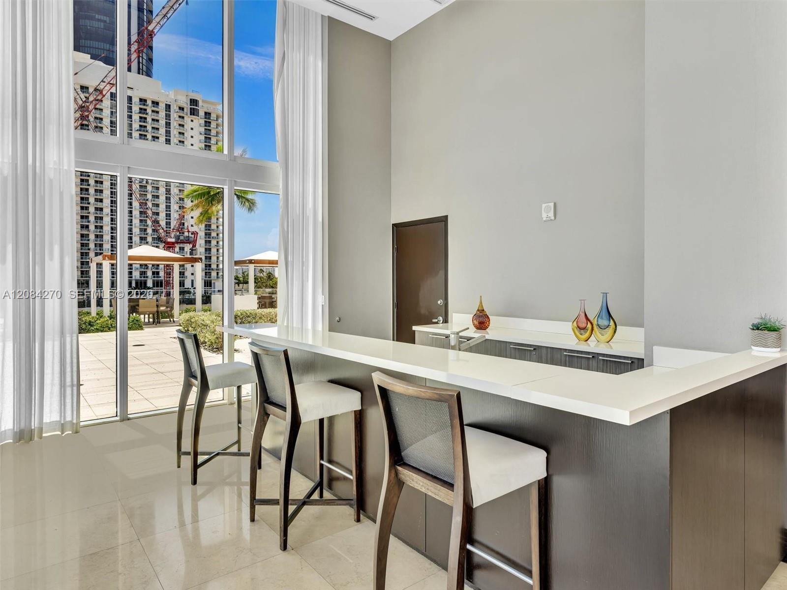 18911 Collins Ave # 2101