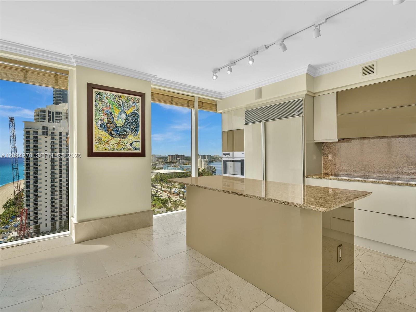 18911 Collins Ave # 2101
