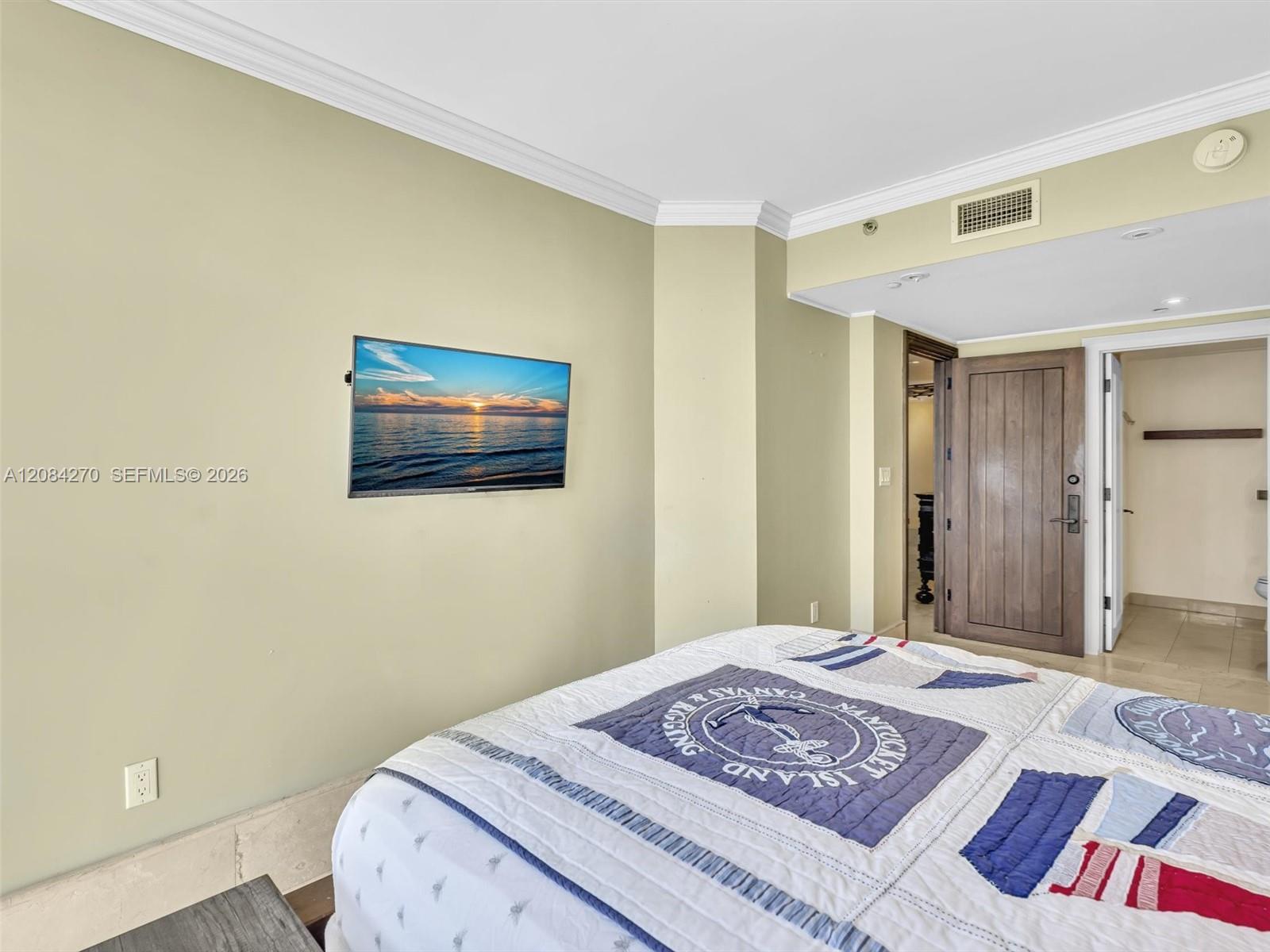 18911 Collins Ave # 2101