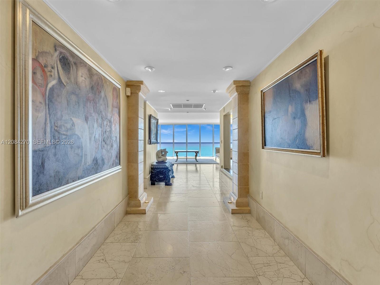 18911 Collins Ave # 2101
