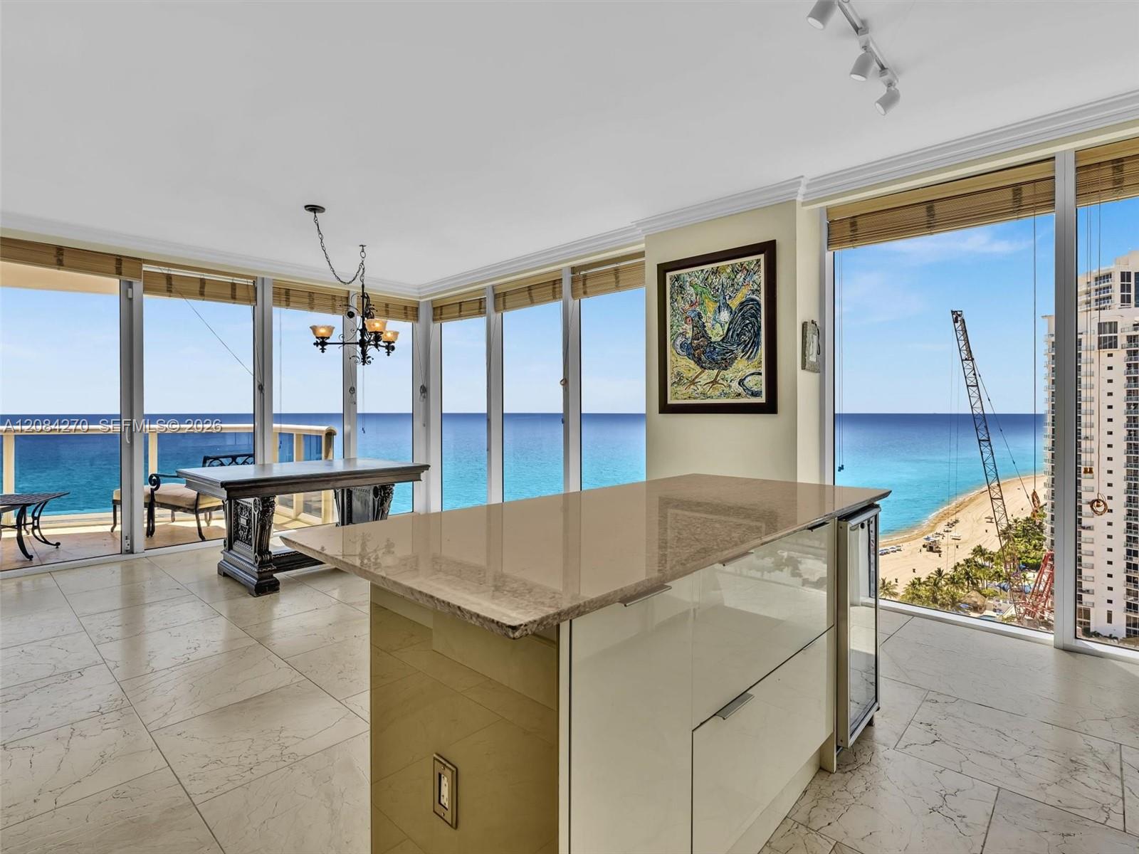 18911 Collins Ave # 2101