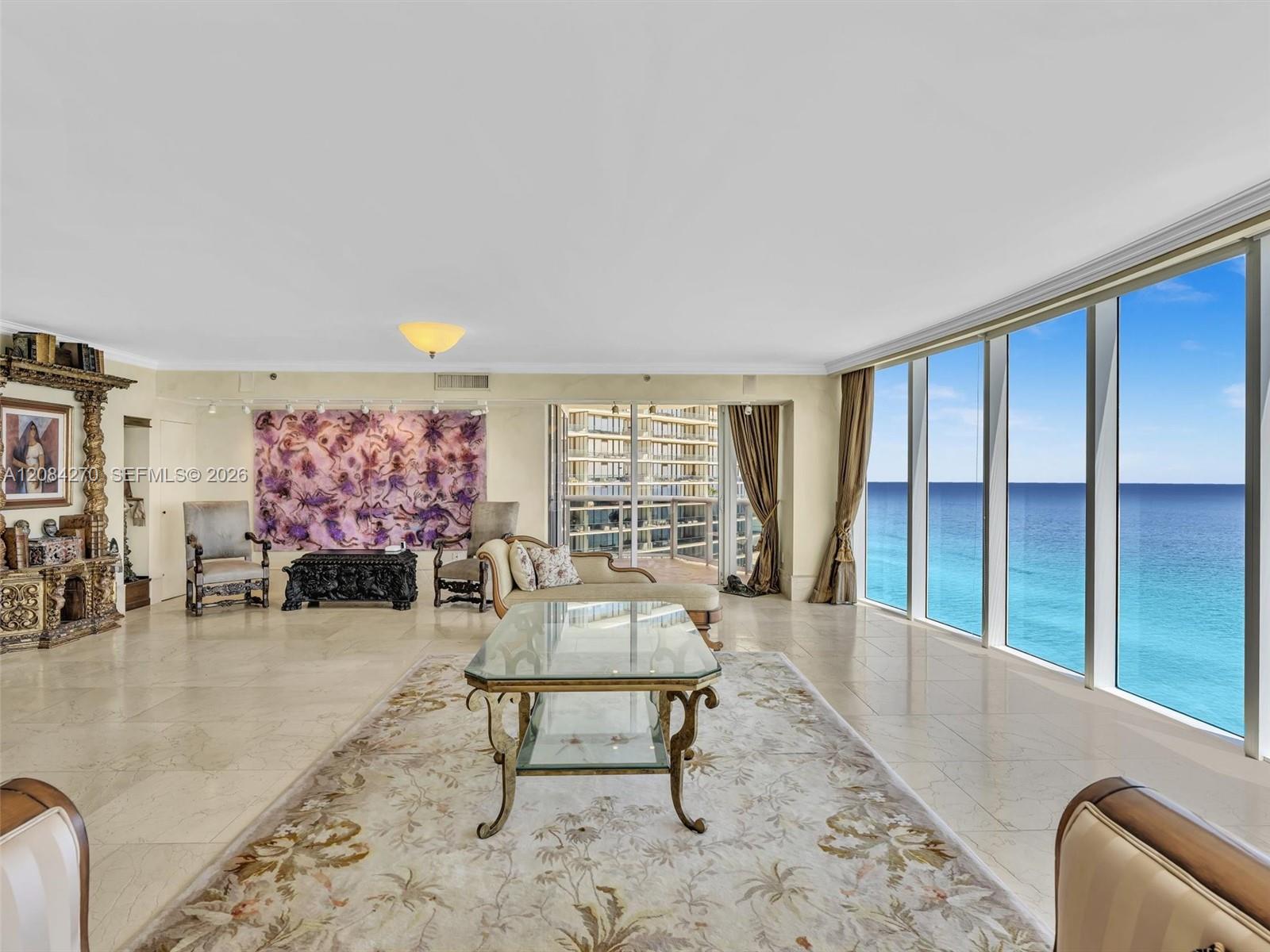 18911 Collins Ave # 2101