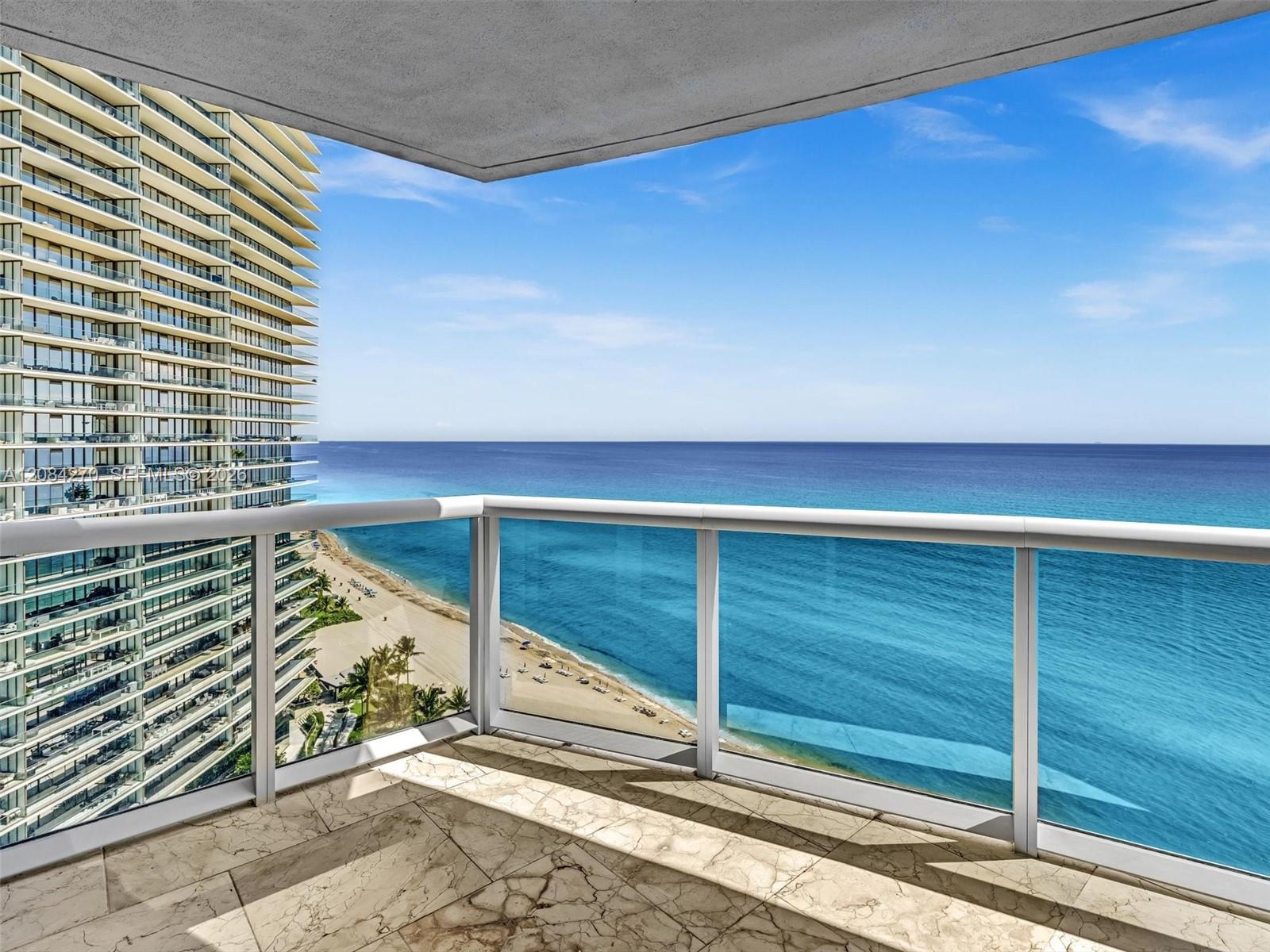 18911 Collins Ave # 2101