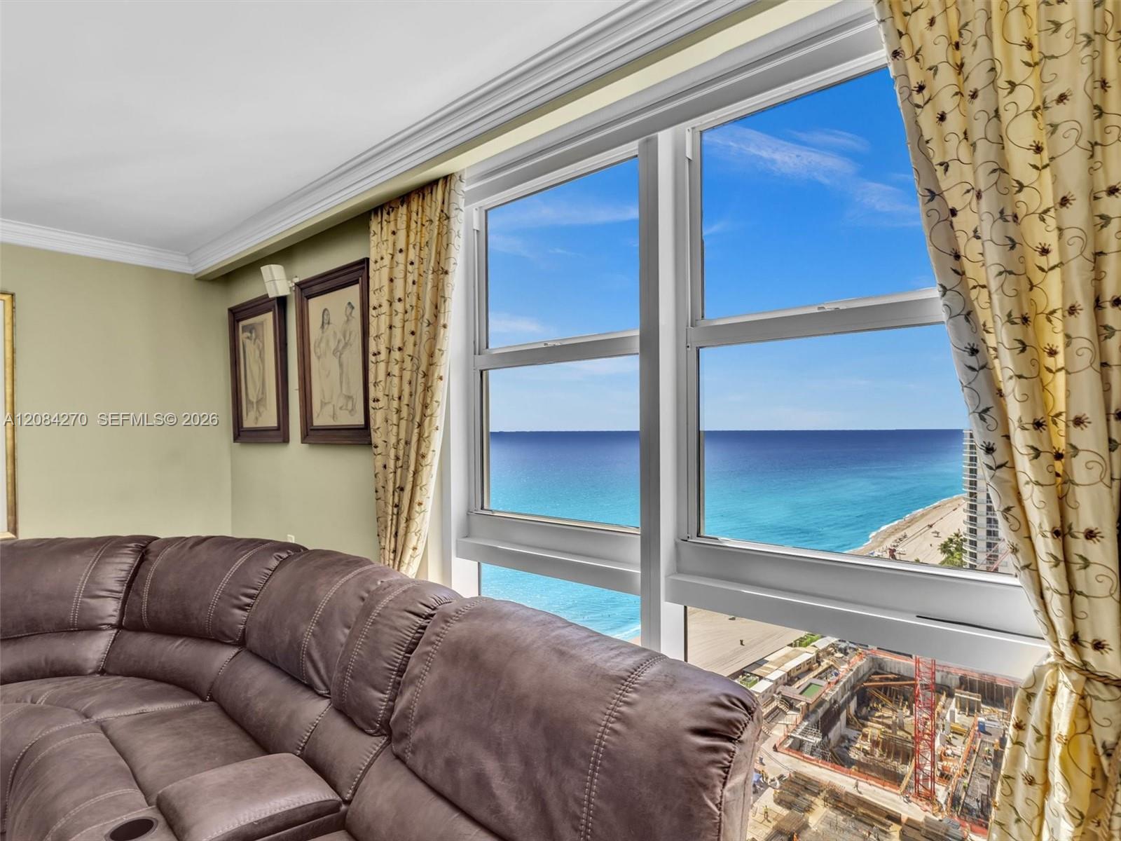 18911 Collins Ave # 2101