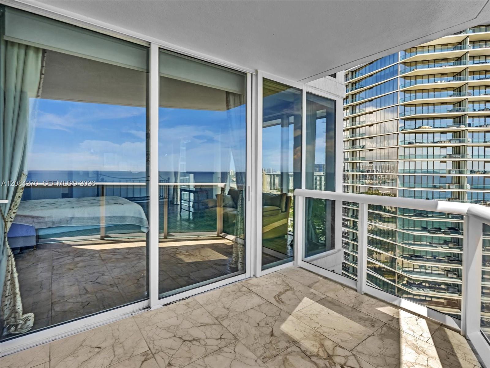 18911 Collins Ave # 2101