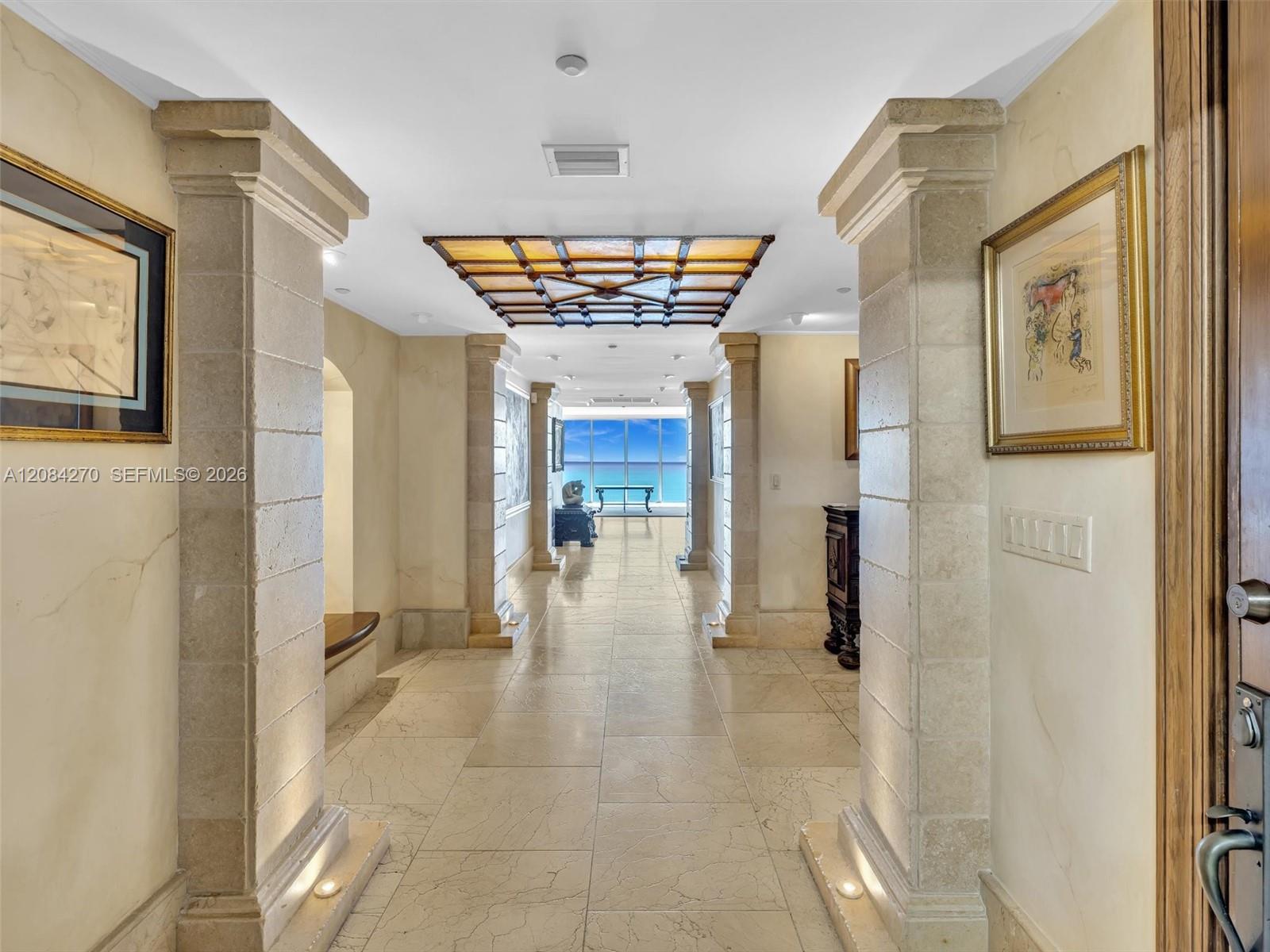 18911 Collins Ave # 2101