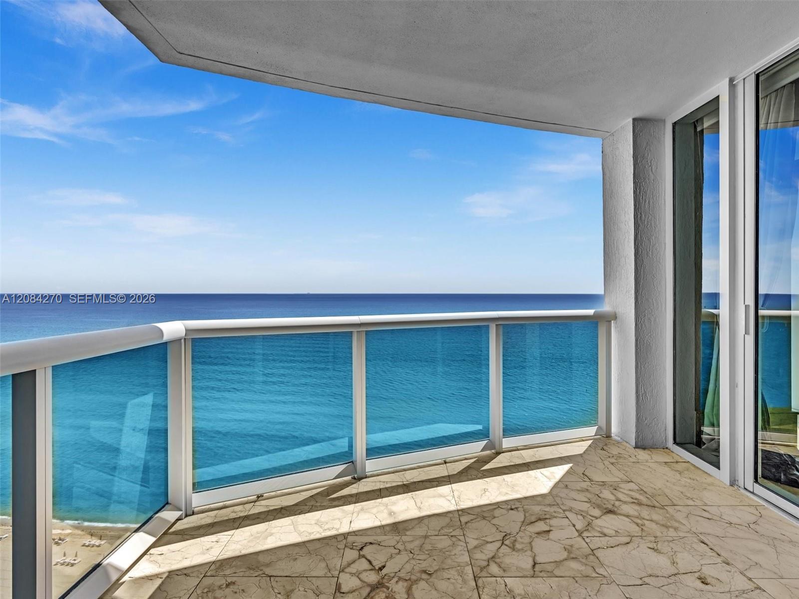 18911 Collins Ave # 2101