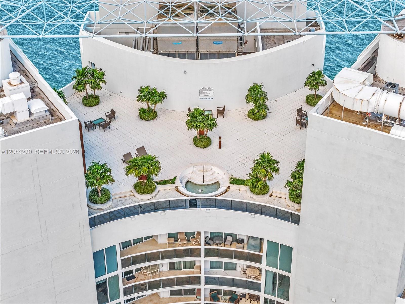 18911 Collins Ave # 2101
