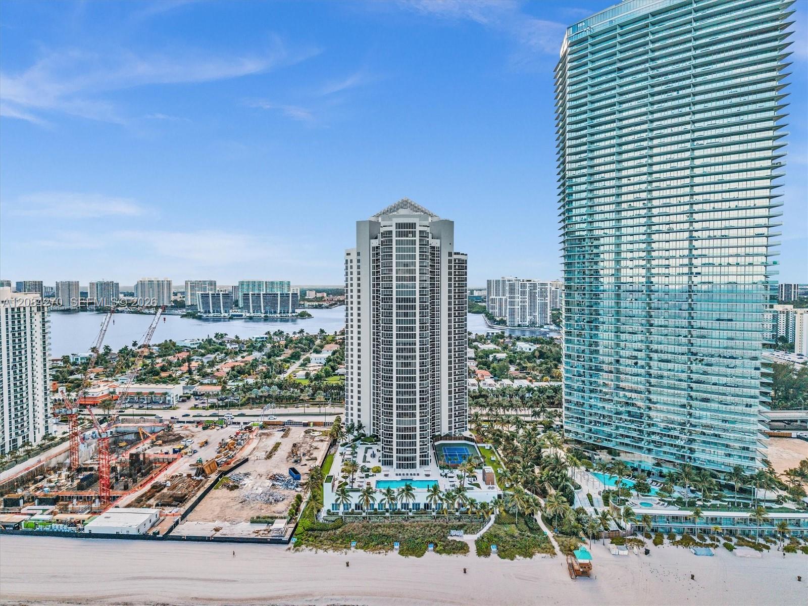 18911 Collins Ave # 2101