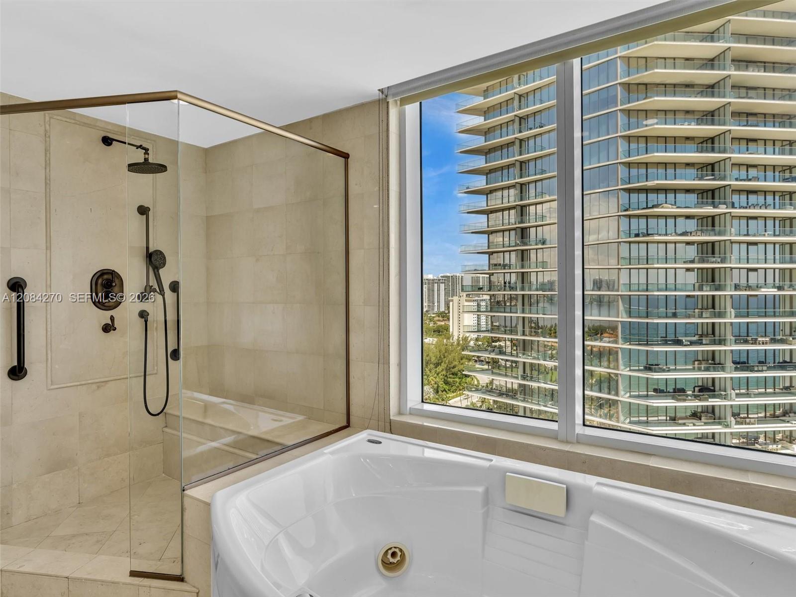 18911 Collins Ave # 2101