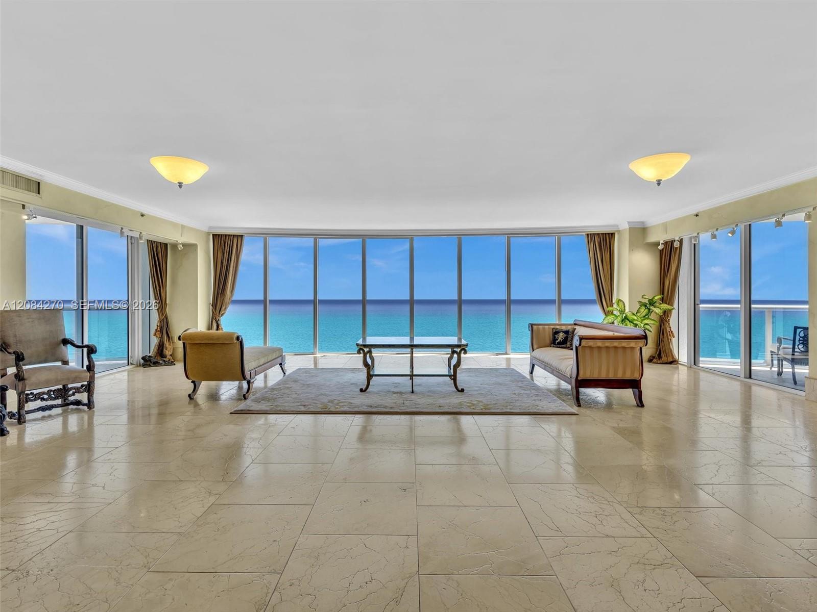 18911 Collins Ave # 2101