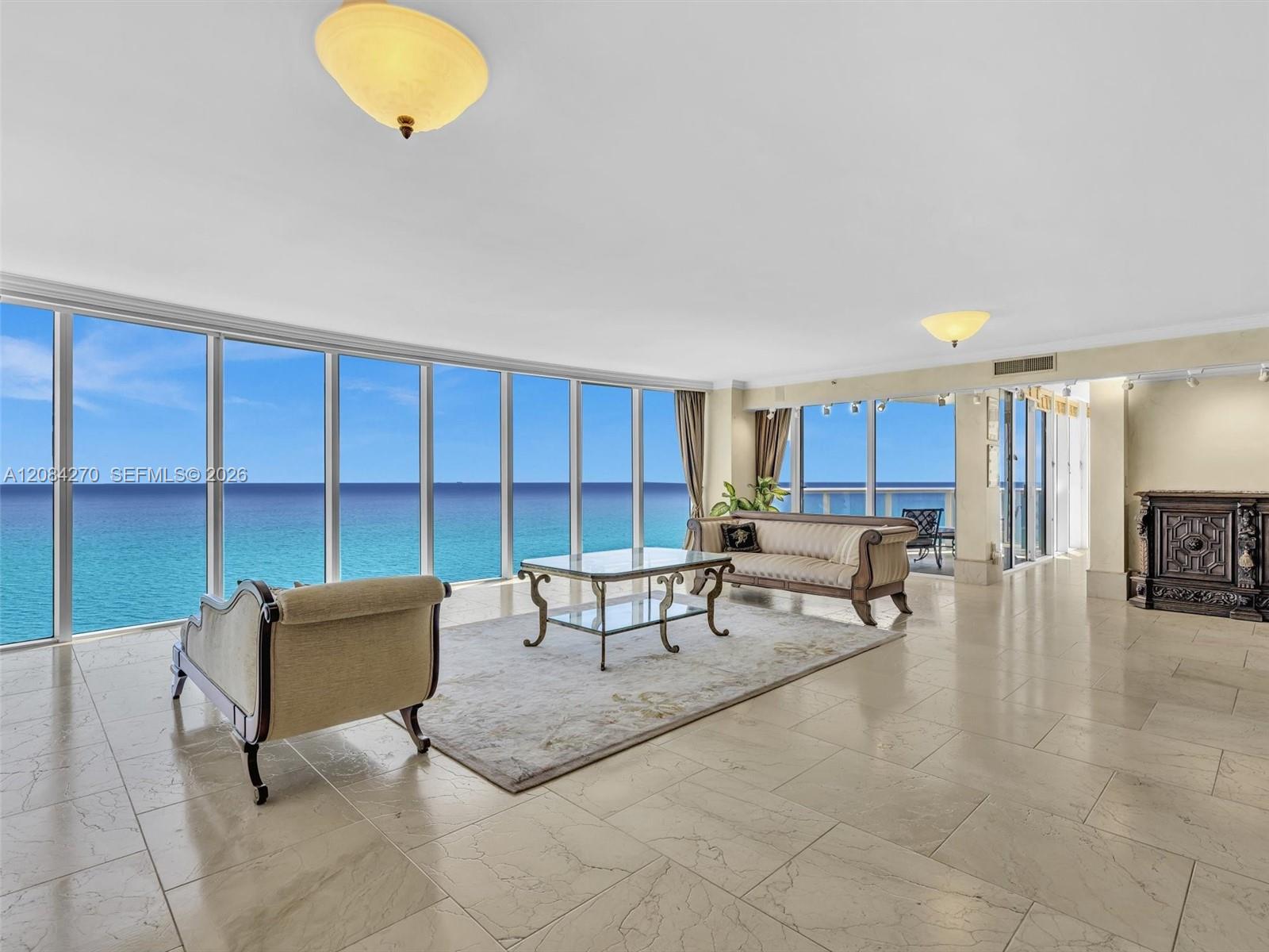 18911 Collins Ave # 2101