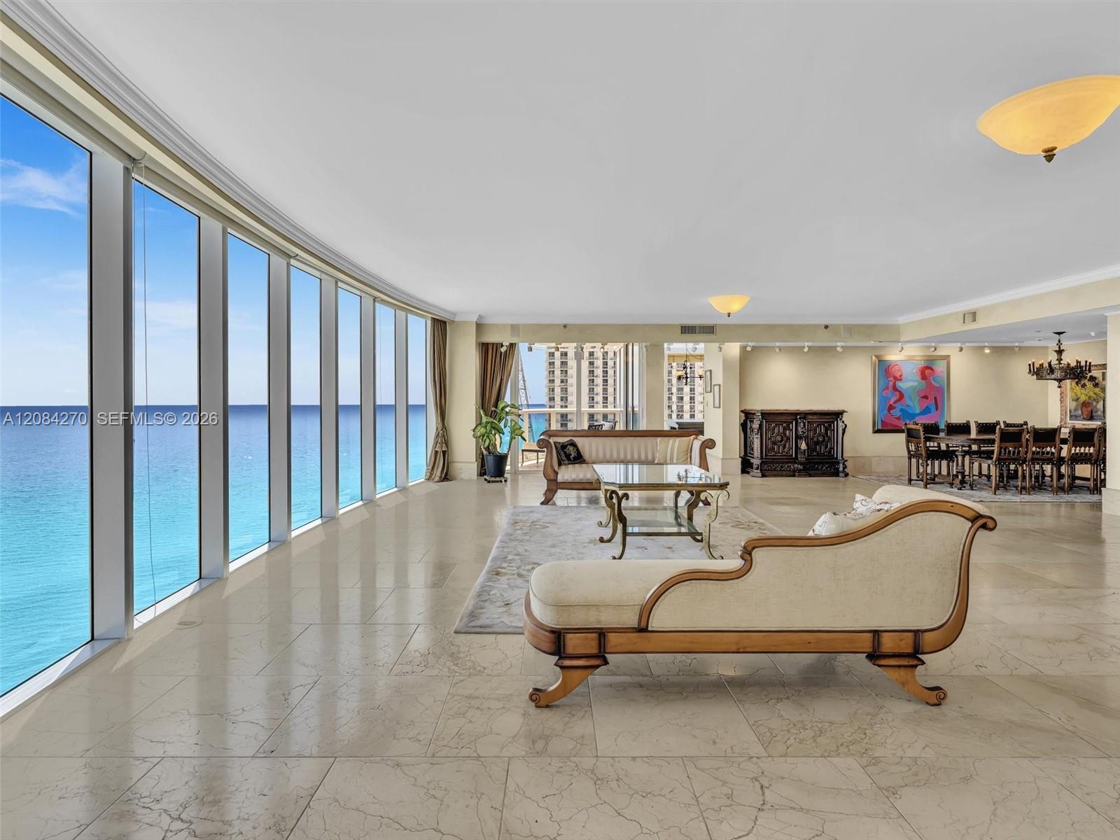18911 Collins Ave # 2101