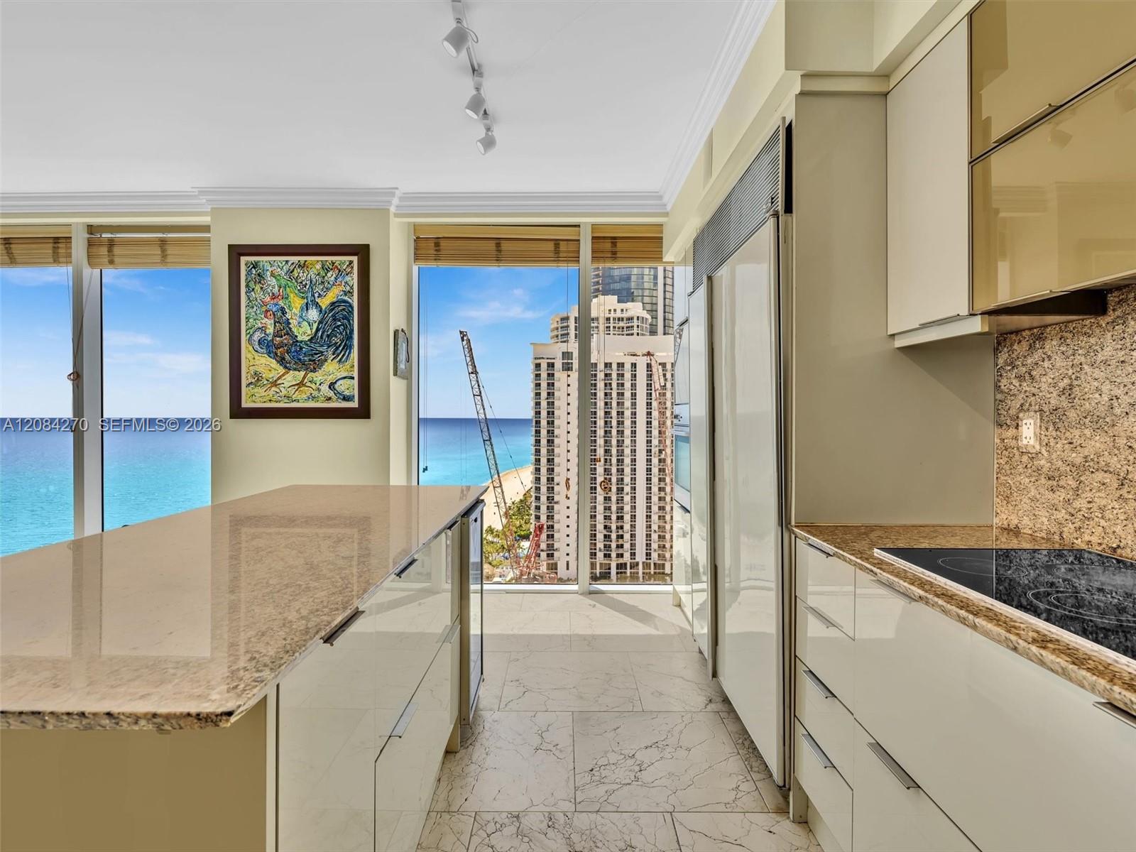 18911 Collins Ave # 2101