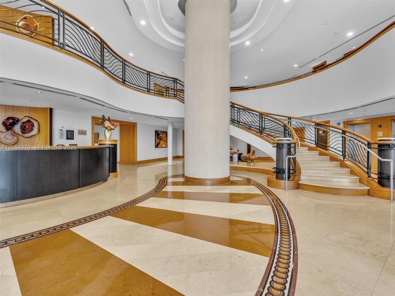 18911 Collins Ave # 2101