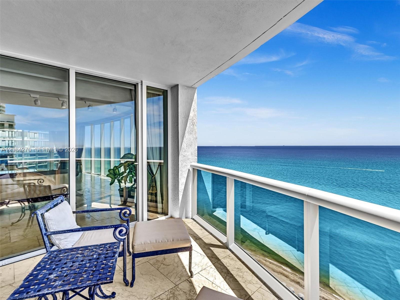 18911 Collins Ave # 2101