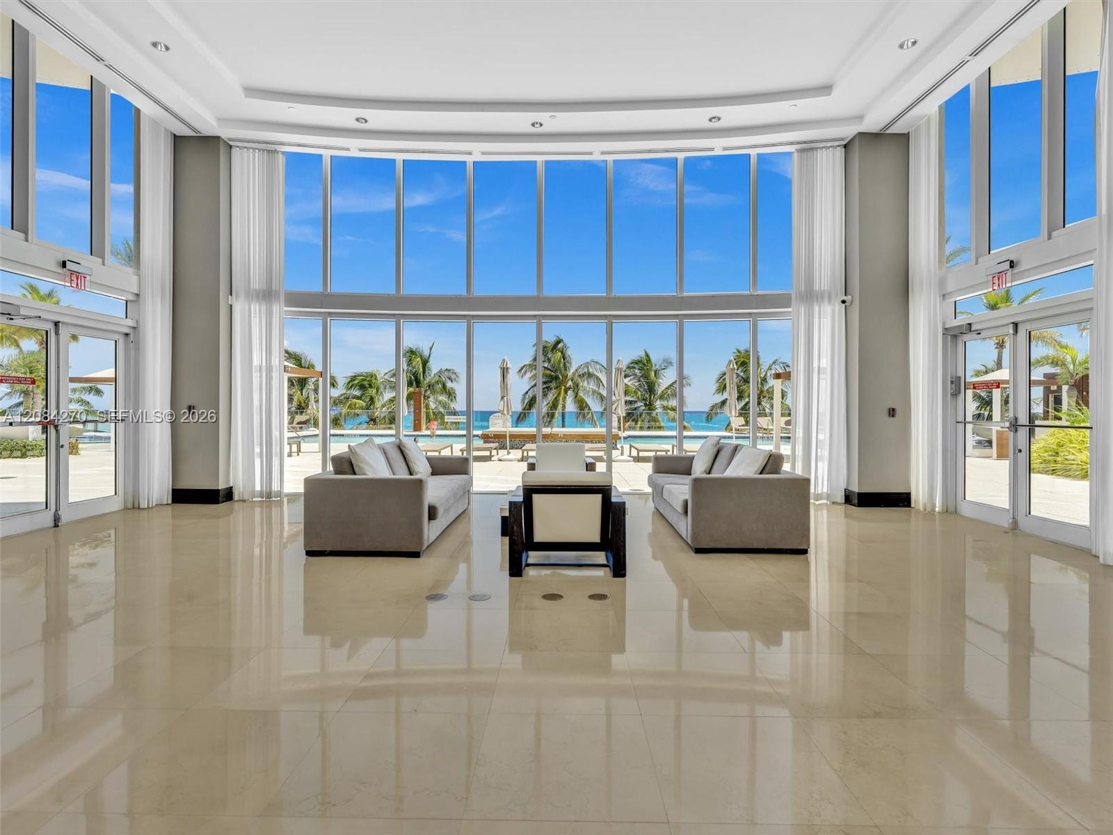 18911 Collins Ave # 2101