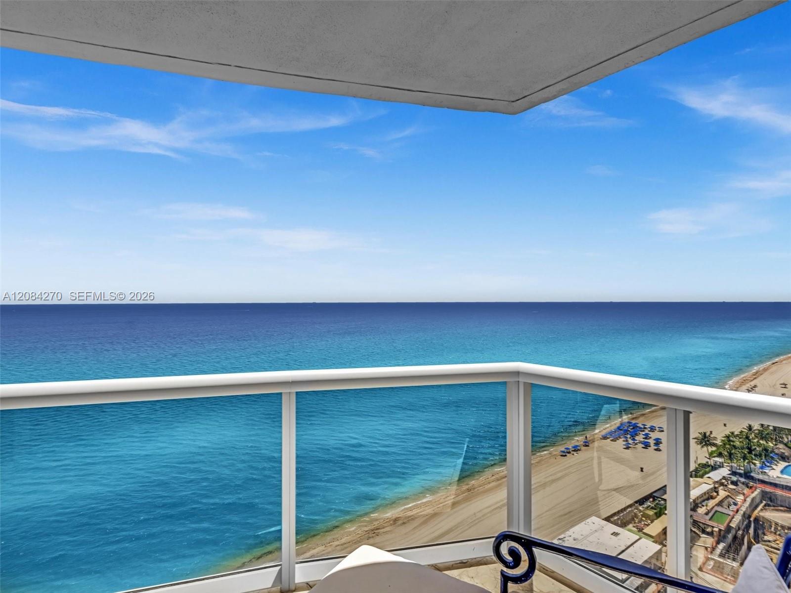 18911 Collins Ave # 2101