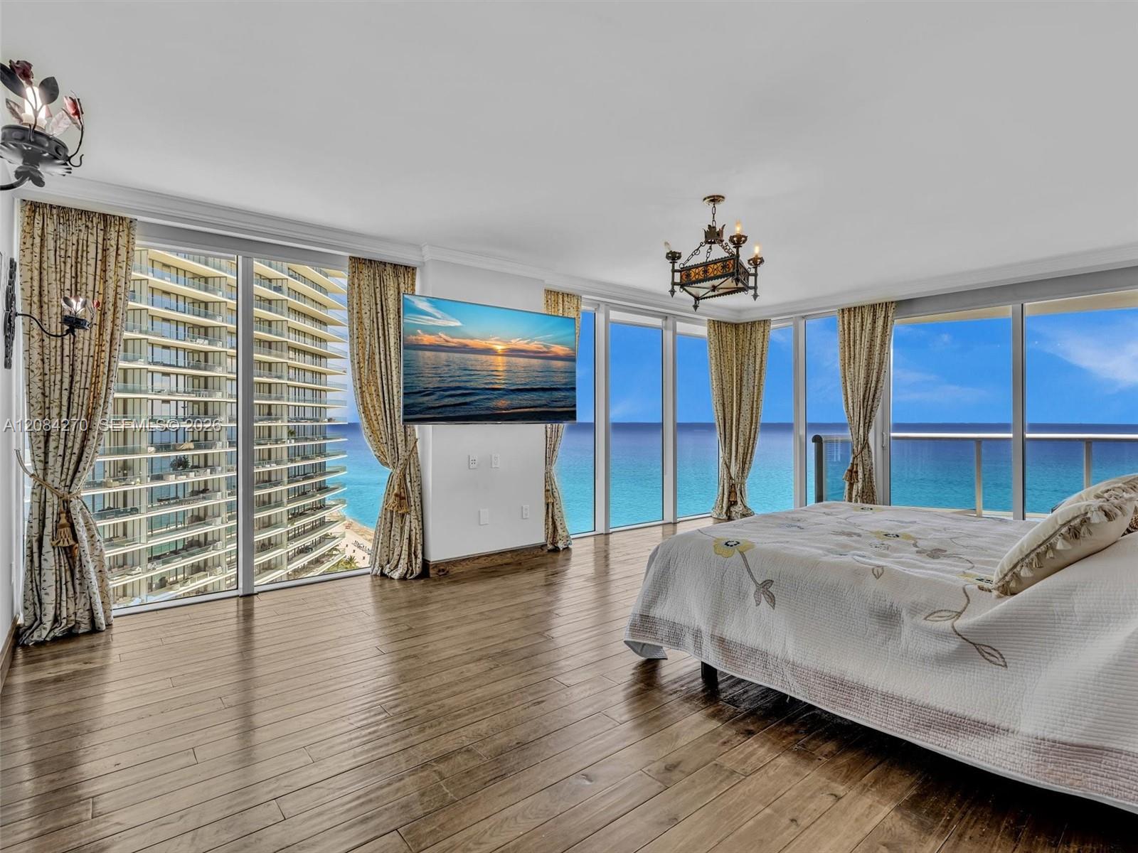 18911 Collins Ave # 2101