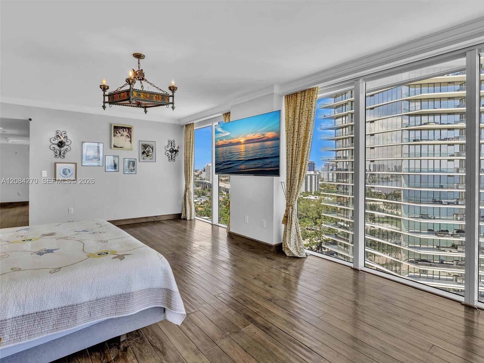 18911 Collins Ave # 2101