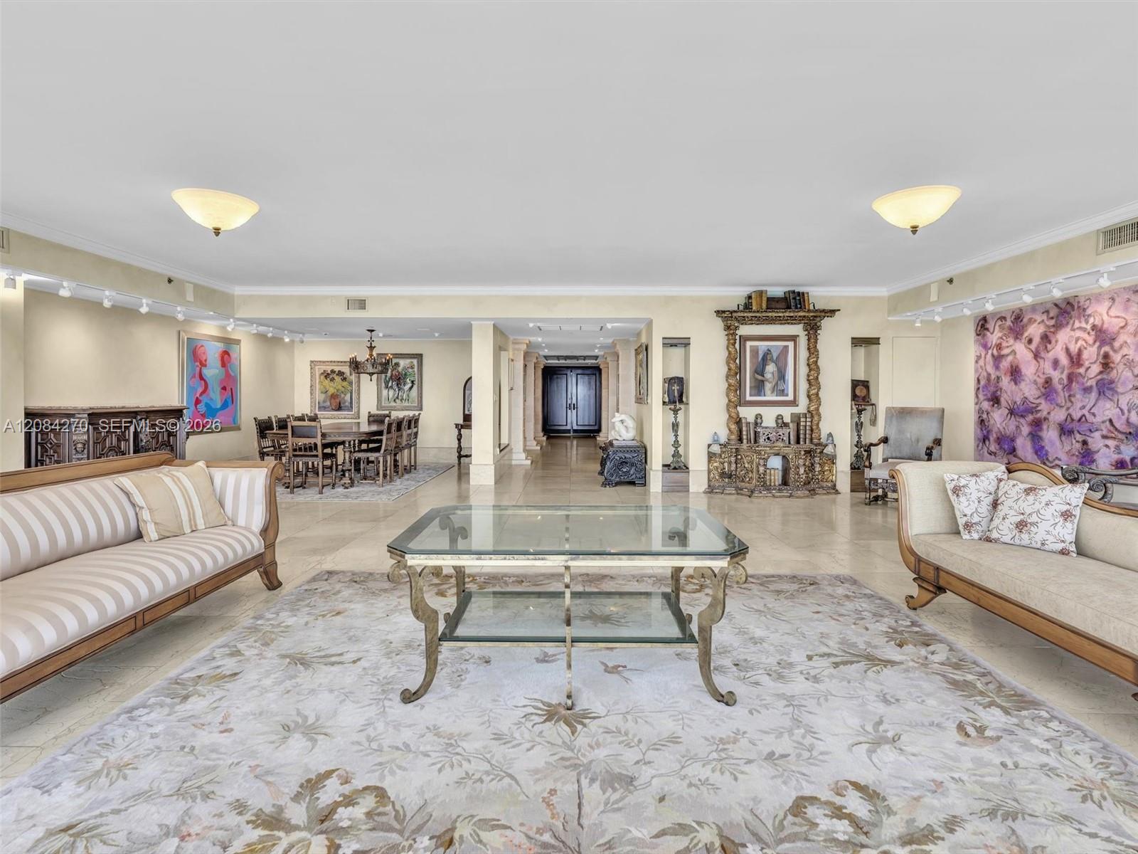 18911 Collins Ave # 2101