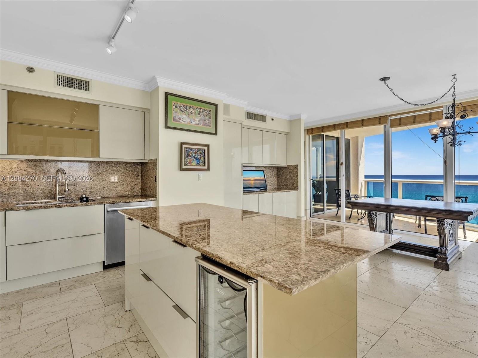 18911 Collins Ave # 2101