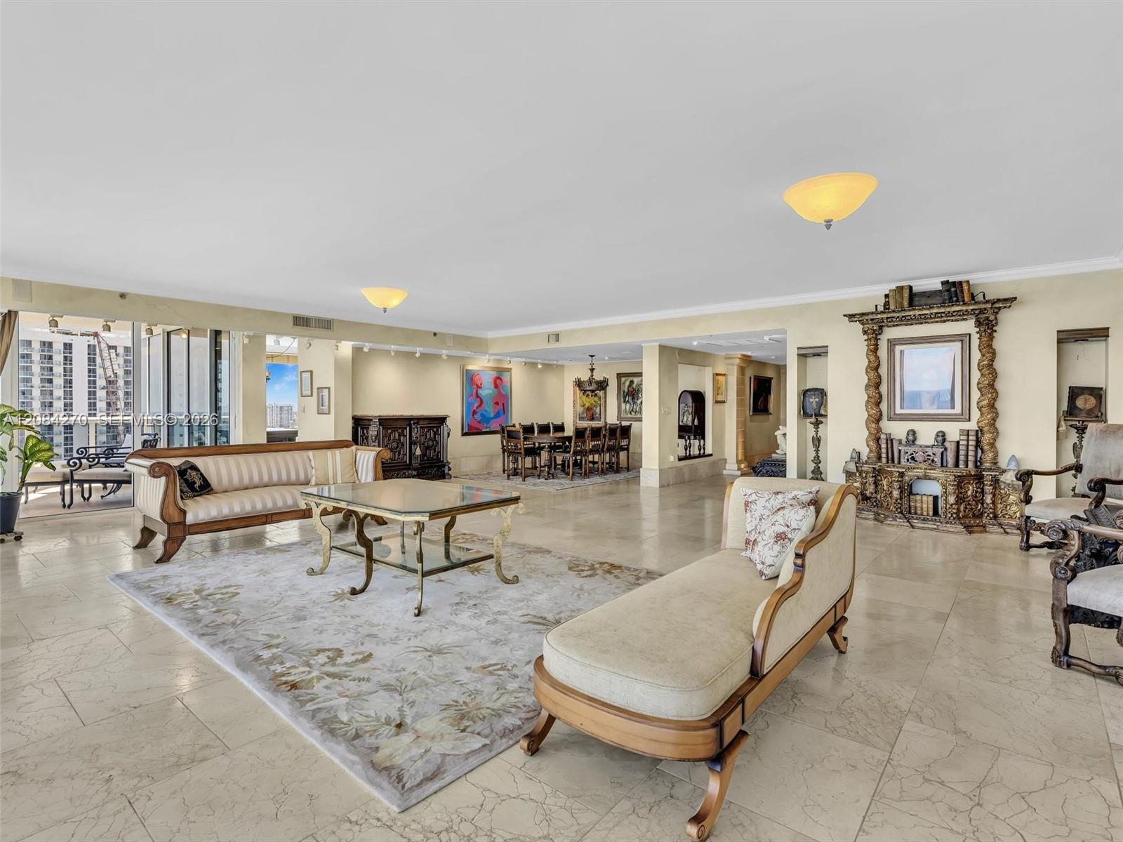 18911 Collins Ave # 2101