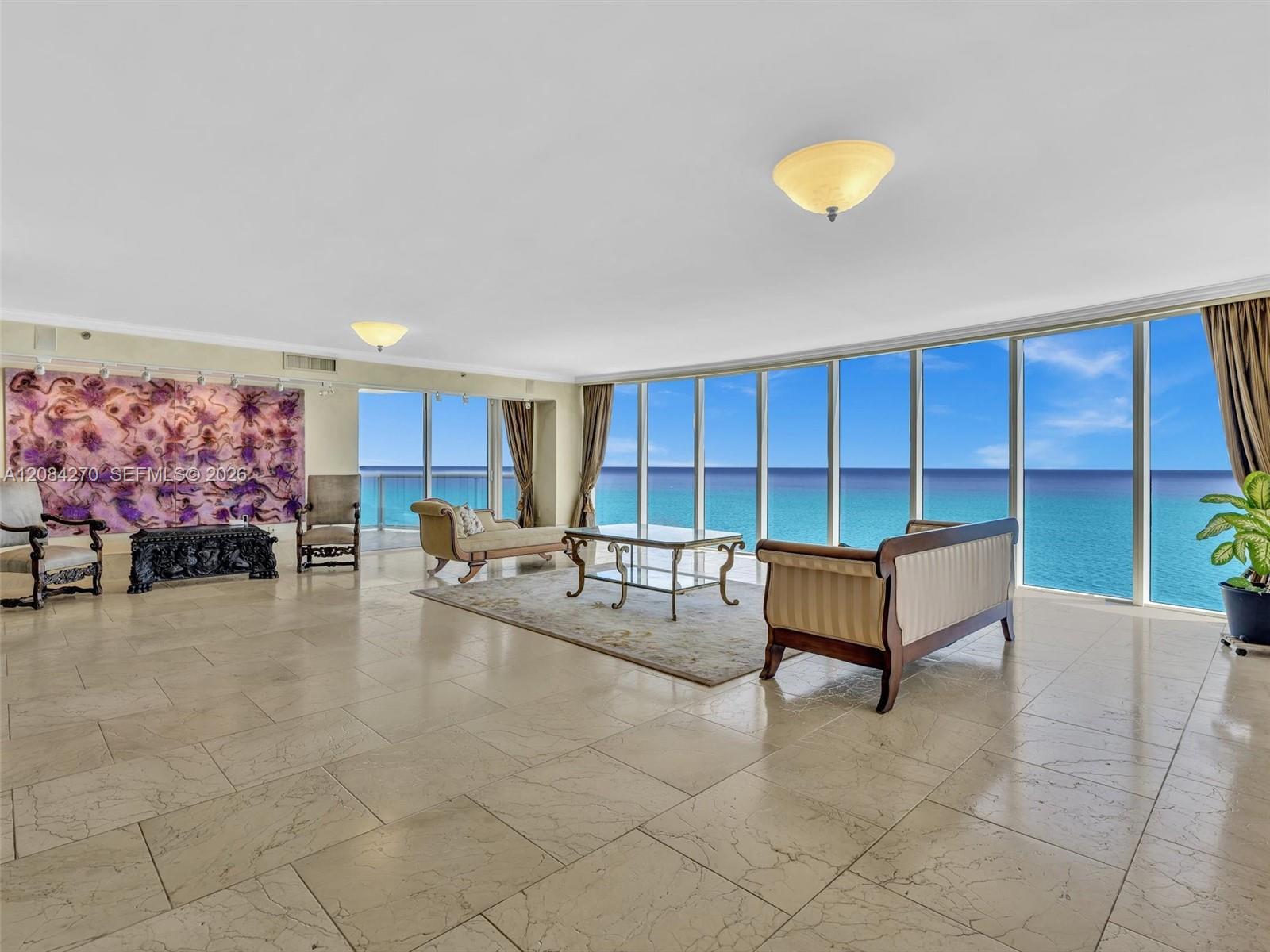 18911 Collins Ave # 2101