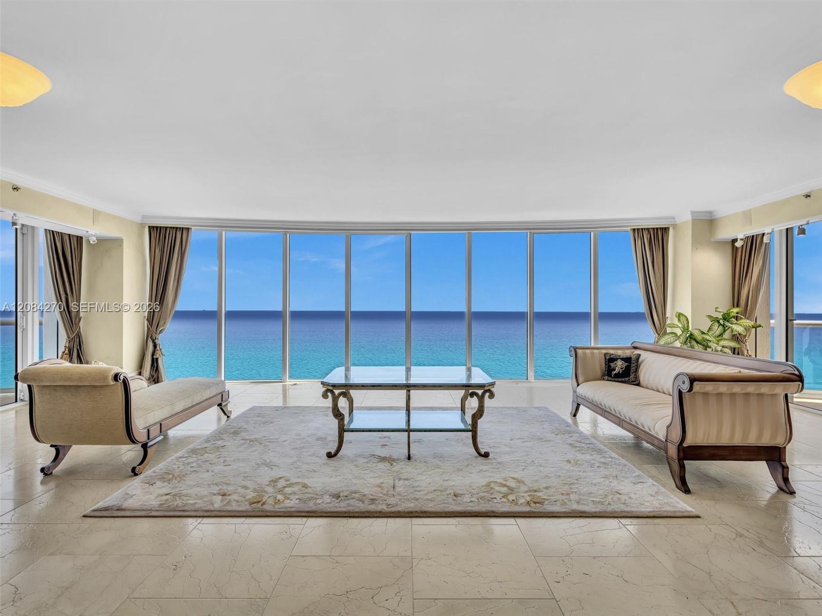 18911 Collins Ave # 2101