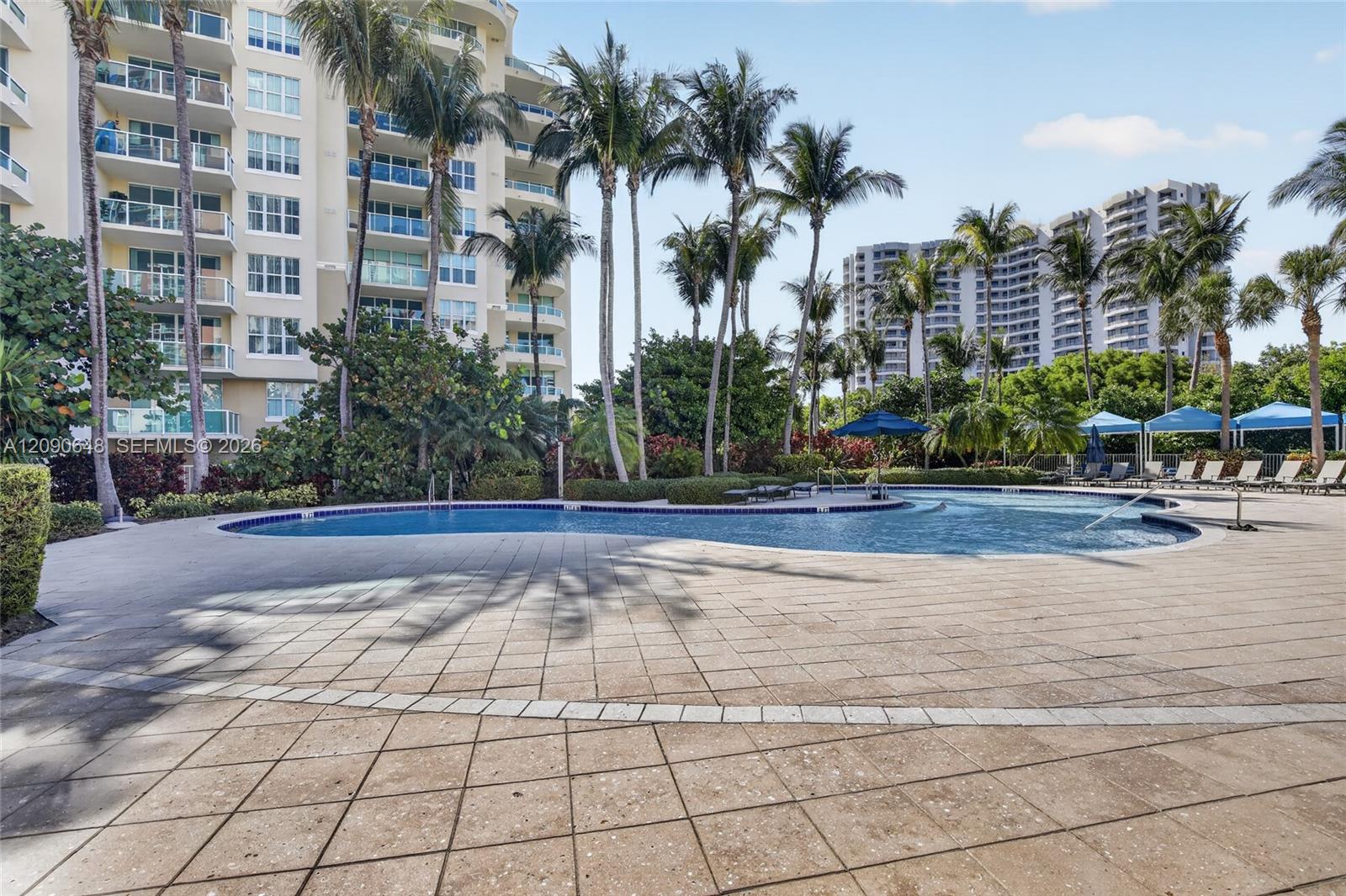 3330 NE 190th St Unit: UPH11