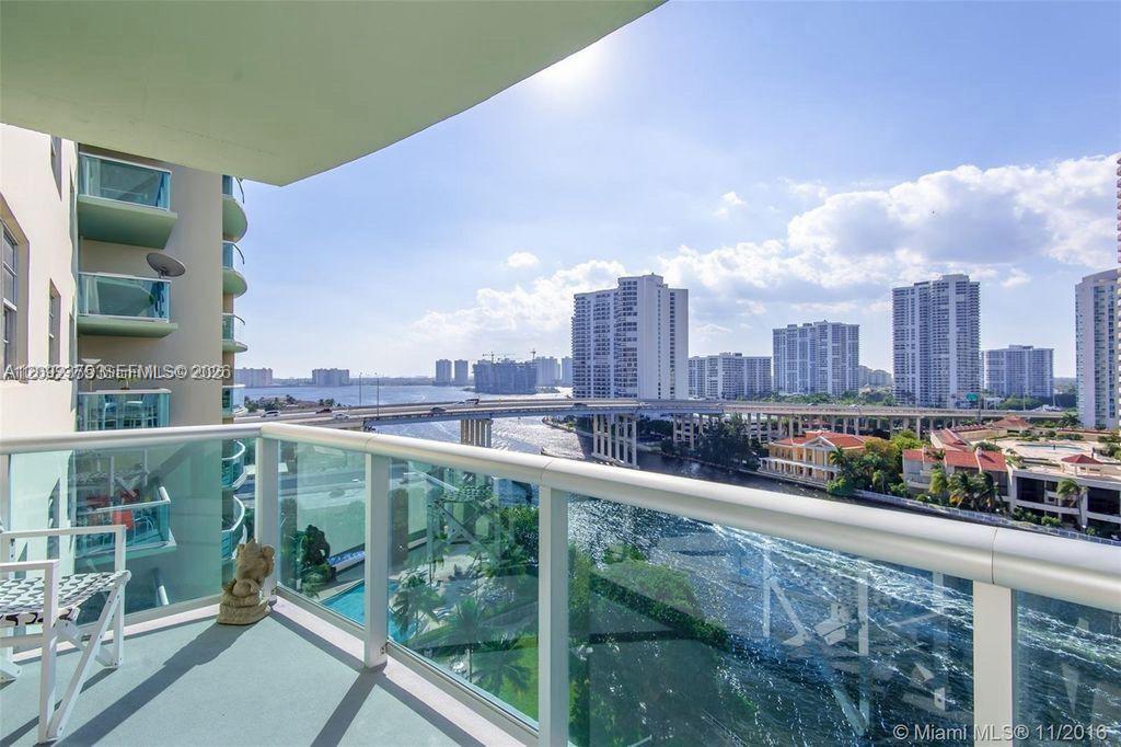 19390 Collins Ave # 421