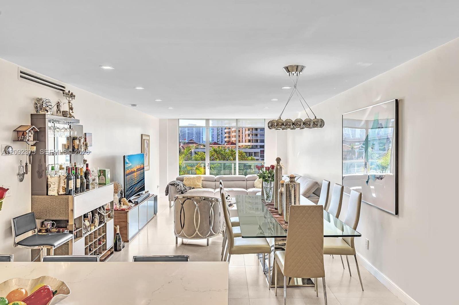 19390 Collins Ave # 421