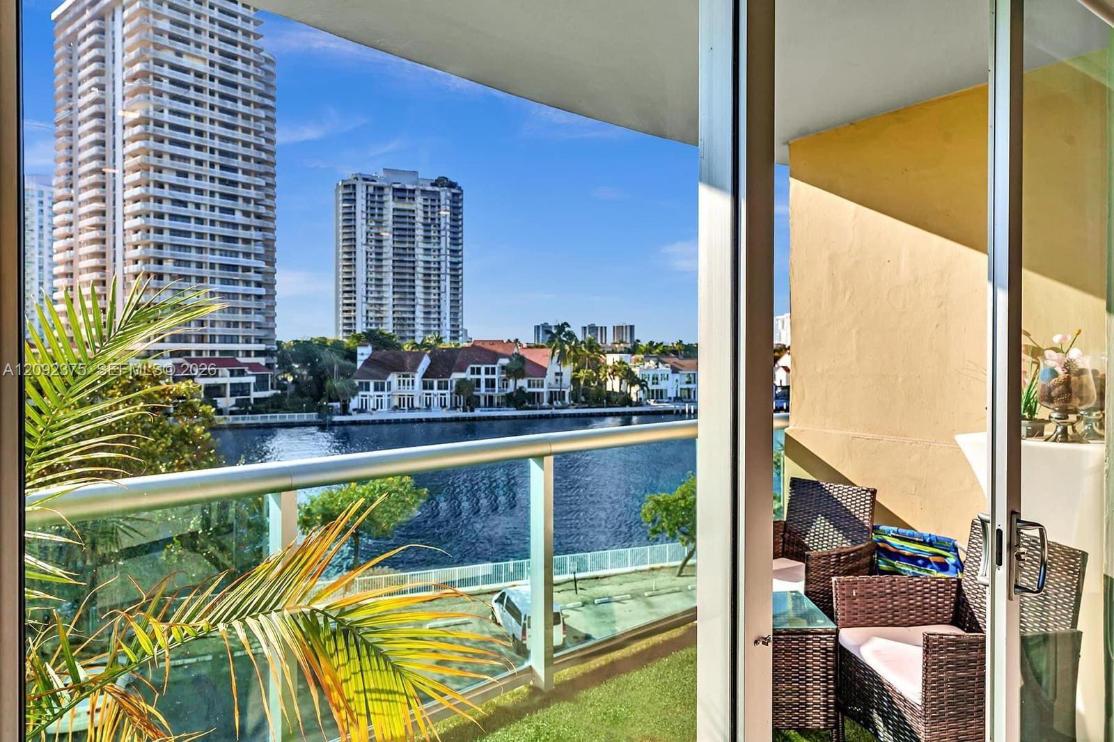19390 Collins Ave # 421