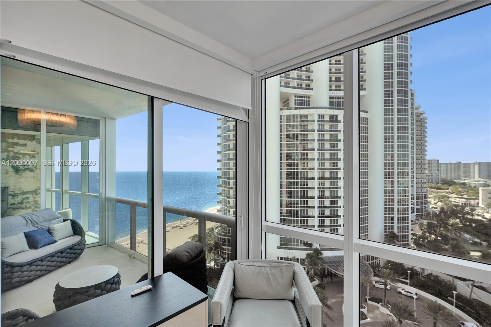18201 Collins Ave # 1407