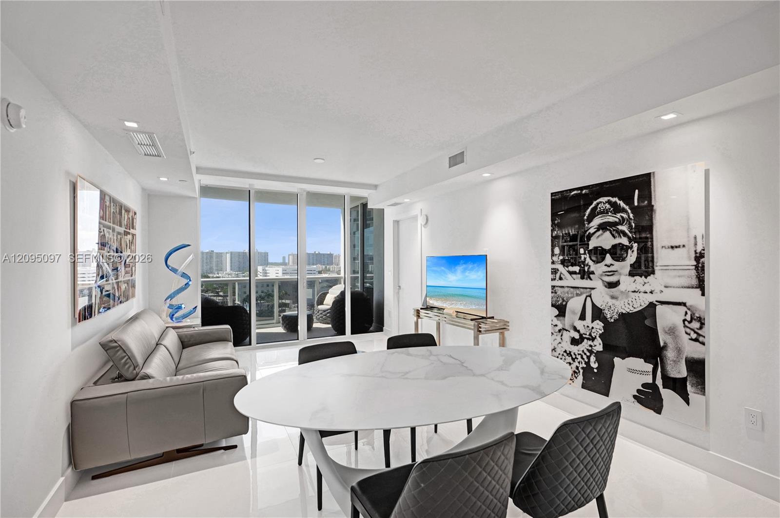 18201 Collins Ave # 1407