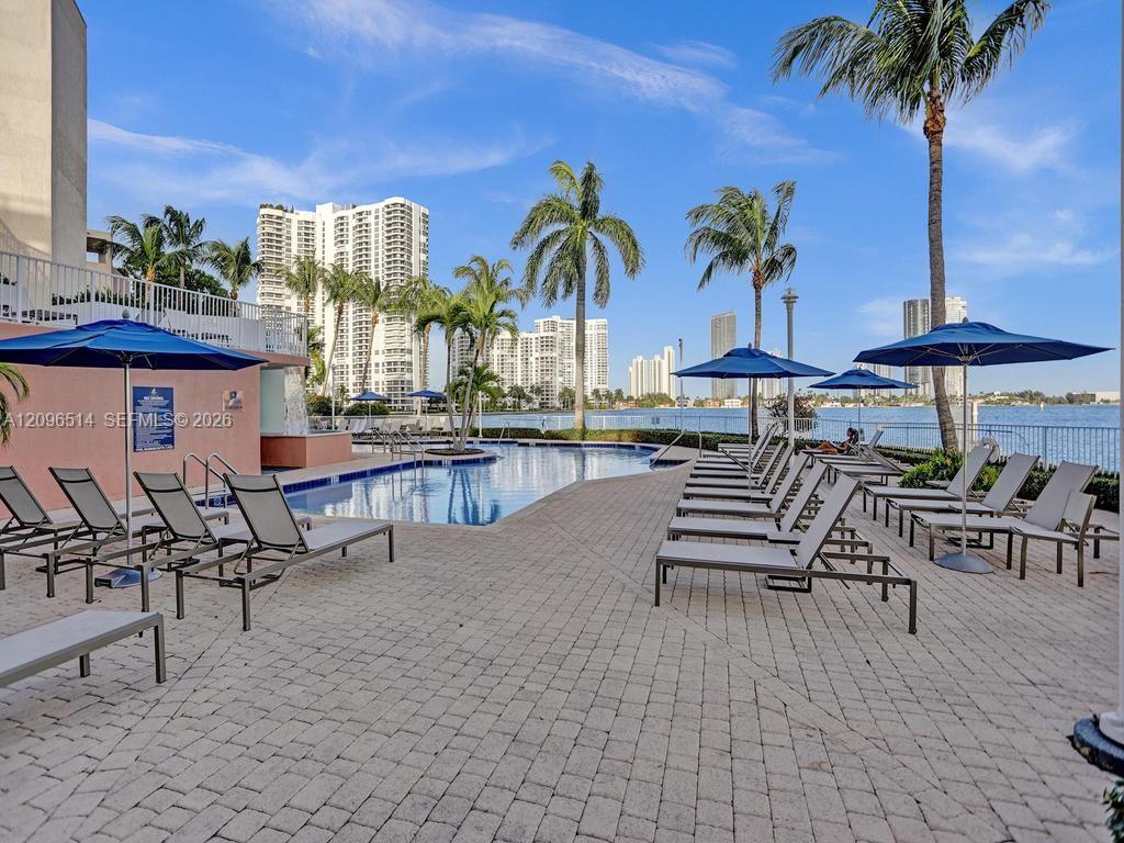 3370 Hidden Bay Dr # 2410