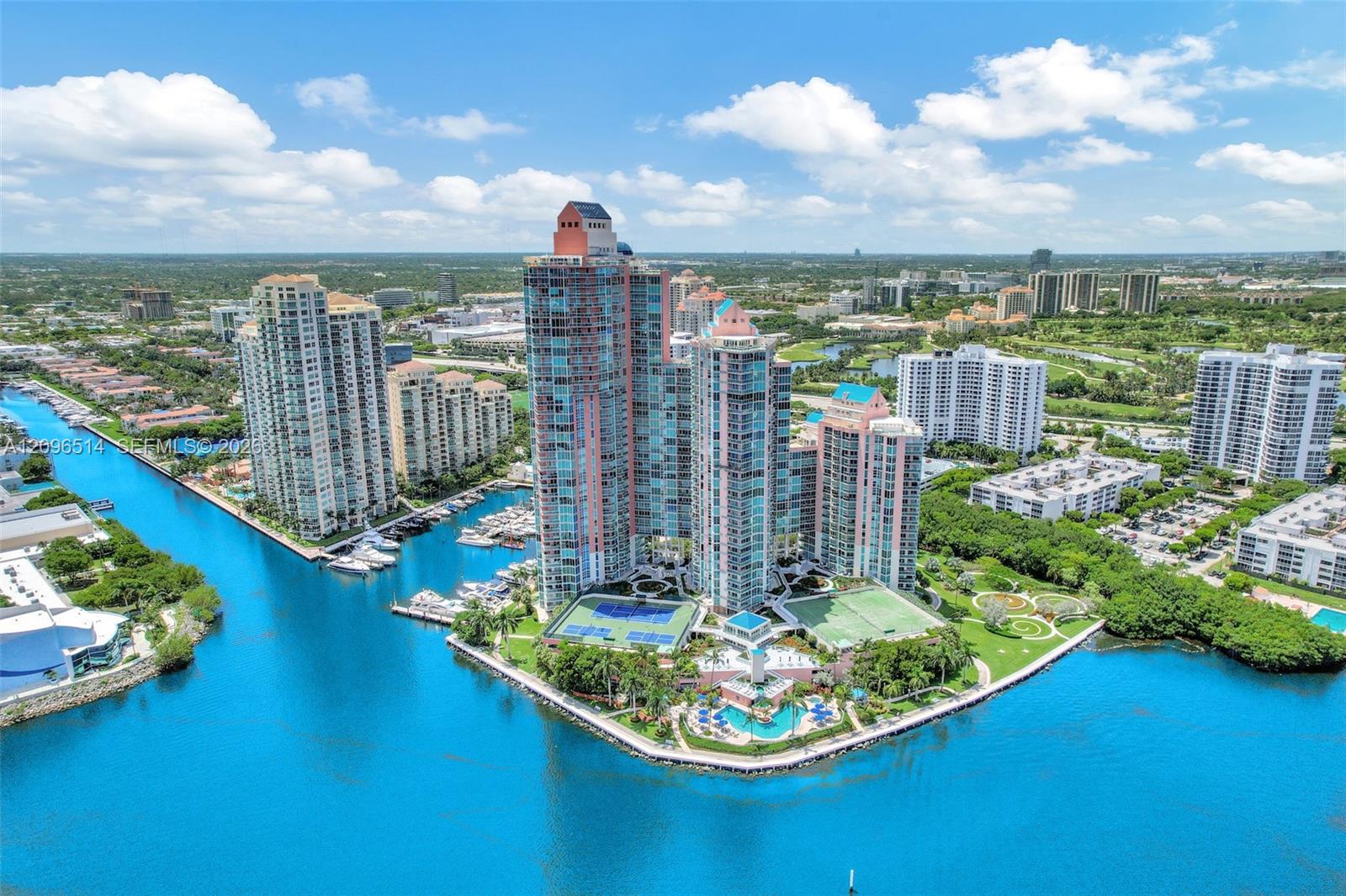 3370 Hidden Bay Dr # 2410