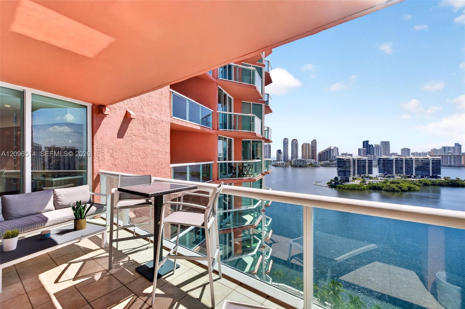 3370 Hidden Bay Dr # 2410